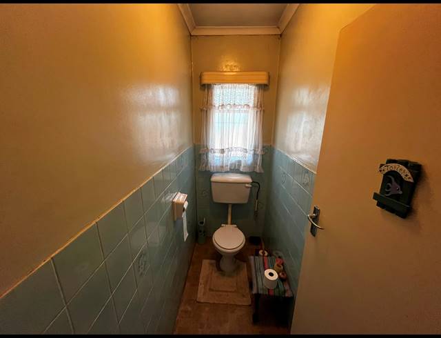 3 BEDROOM HOUSE FOR SALE IN DERSLEY